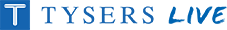 Tysers logo